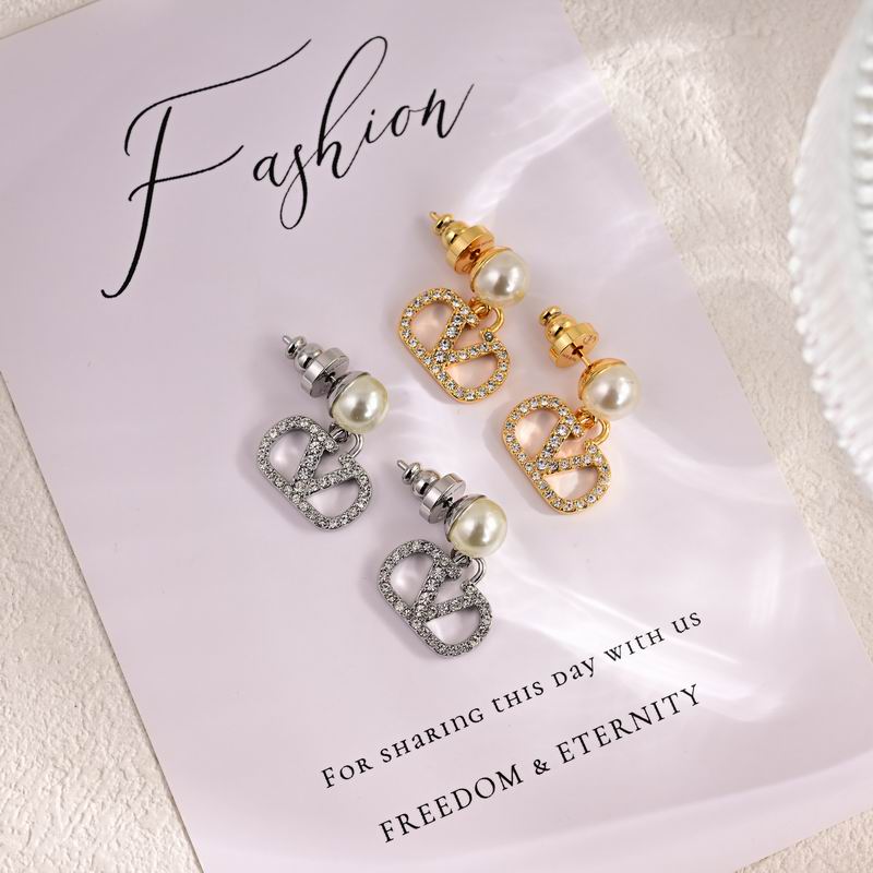 Valentino earring 04yxh120